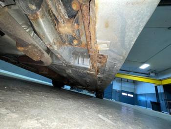 2011 chevrolet impala lt with 144682 miles for sale near elk-river, minnesota 25207b16c9104f35979a870c0df8340b.jpeg