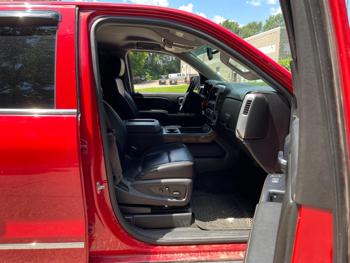 2014 GMC Sierra 1500