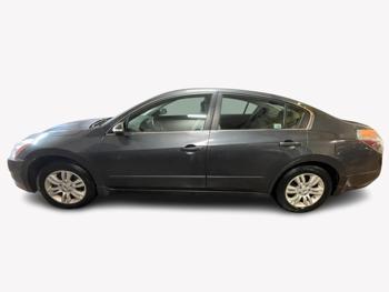 2011 Nissan Altima
