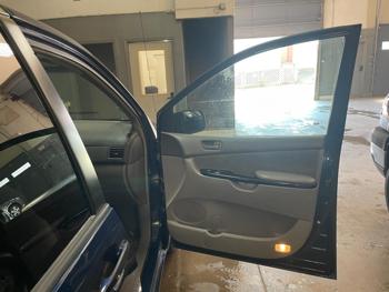 2004 Toyota Sienna