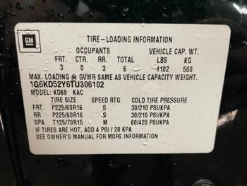 1996 cadillac deville with 110142 miles for sale near elk-river, minnesota 256b7e43334e4d19b4d8614b2cbd3b3c.jpg