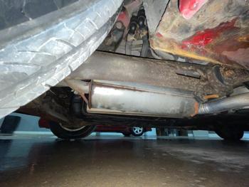 2009 Dodge Grand Caravan