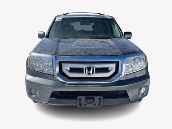 2010 Honda Pilot