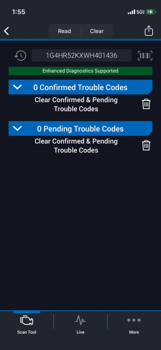 1998 buick lesabre limited with 156670 miles for sale near elk-river, minnesota 258691f0e3bb4344980b0a9be230f61c.png