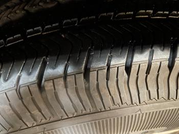 2008 Jeep Liberty
