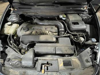 2008 Volvo V50