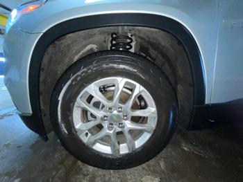 2020 chevrolet traverse lt-cloth-fwd with 150250 miles for sale near elk-river, minnesota 25b12bd3b927448491c33cf5f9bd1866.jpeg