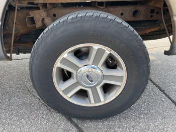 2007 ford f-150 fx4-supercab with 158549 miles for sale near elk-river, minnesota 25b353e79bbb4d5db1b7f701b53aab5a.jpeg