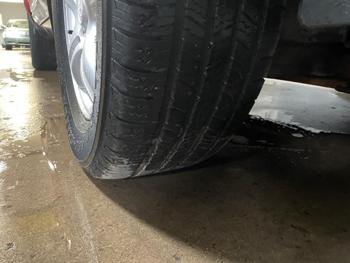 2005 Kia Sportage
