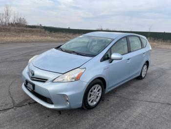 2012 toyota prius-v two with 307540 miles for sale near elk-river, minnesota 25c44b227b684aecb709fe8a89060738.jpeg