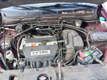 2002 honda cr-v ex-4wd with 236843 miles for sale near elk-river, minnesota 25d584650bc849068e980bceef9d669e.jpg