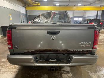 2005 Dodge Ram