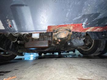 2009 Dodge Grand Caravan