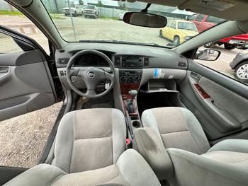 2007 toyota corolla ce with 261760 miles for sale near elk-river, minnesota 25f800b933924397a569a3b10adf3f6b.jpeg