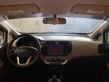 2015 Kia Rio 5-Door