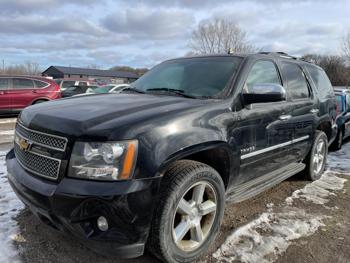 2014 chevrolet tahoe ltz with 253551 miles for sale near elk-river, minnesota 25fa9739f2774d3fb084abfab53d6c6f.jpg