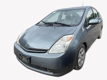 2005 Toyota Prius