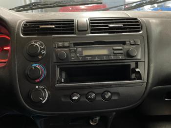 2003 Honda Civic