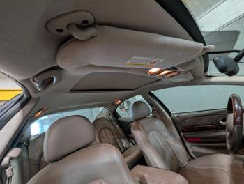 2004 chrysler 300m base with 228268 miles for sale near elk-river, minnesota 260b3736661342738feddf133cfe8849.jpg
