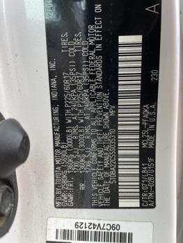 2007 toyota sienna xle with 215279 miles for sale near elk-river, minnesota 26156de92a9d430d946fc64c76bf4a3b.jpg