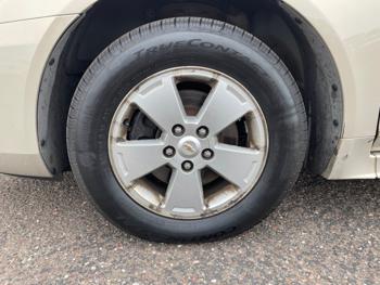 2011 chevrolet impala lt with 145652 miles for sale near north-branch, minnesota 26342fcfc156443d992b1541a47ba09c.jpeg