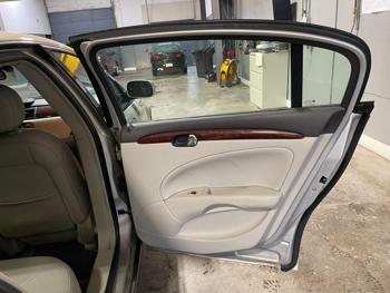 2008 Buick Lucerne
