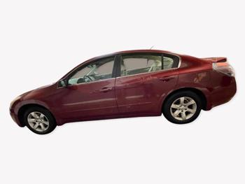 2007 Nissan Altima Hybrid