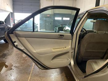 2003 Toyota Camry