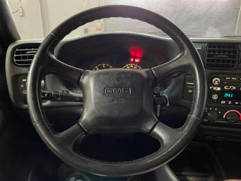 2003 GMC Sonoma