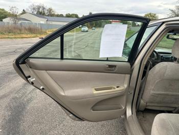 2003 toyota camry le with 263486 miles for sale near elk-river, minnesota 267425c255b94836b1d9168c3e25685f.jpg