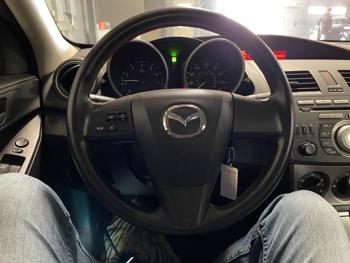 2010 Mazda Mazda3