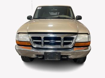 1999 Ford Ranger