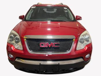 2012 GMC Acadia
