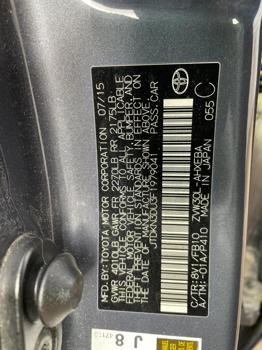2015 toyota prius with 265746 miles for sale near elk-river, minnesota 2688f034b35c45a28490975ebfc16195.jpg