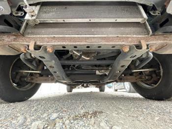 2010 Toyota Tacoma
