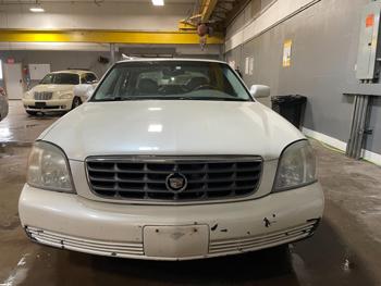 2003 cadillac deville with 99415 miles for sale near elk-river, minnesota 26943fef74da489b847a0e35760f7f7b.jpg