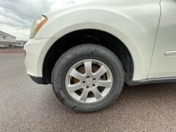2007 mercedes-benz m-class ml350 with 185234 miles for sale near redwood-falls, minnesota 269ac717a95c409091b6e810668e6bca.jpeg