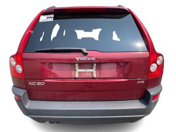 2006 volvo xc90 2.5t with 89891 miles for sale near elk-river, minnesota 26a88610e73c4aa8ae3da65821f915ee.jpg