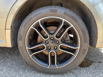 2014 Ford Flex