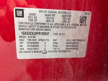 2015 gmc yukon-denali 4wd with 149950 miles for sale near rochester, minnesota 26c6e24662ae4a248379387a9a19f901.jpeg