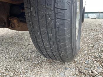 2004 Ford Ranger