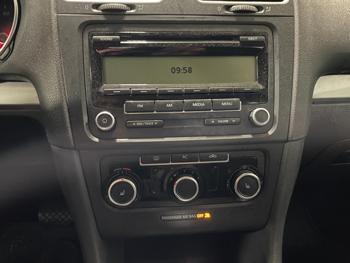 2011 Volkswagen Golf