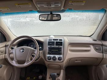 2007 kia sportage km with 163540 miles for sale near elk-river, minnesota 27252f6dcd41460285367449ebe7a75e.jpg