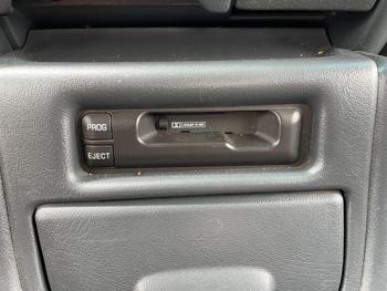 2000 Chevrolet Silverado 1500