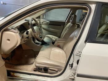 2003 chevrolet impala ls with 176555 miles for sale near elk-river, minnesota 2744f8d92c88489fb10aad113b496c0e.jpg