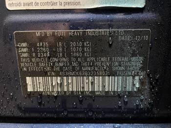 2011 subaru legacy 2.5i-limited with 139752 miles for sale near elk-river, minnesota 274547e4f2d546ada965e351c100e53f.jpg