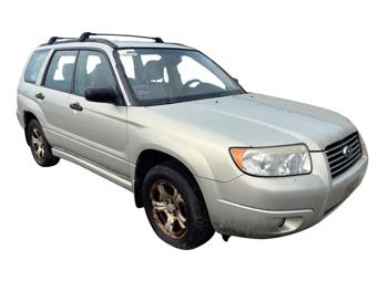 2006 subaru forester with 199139 miles for sale near elk-river, minnesota 274773d6d83643f4a6d7bec9429769c9.jpg