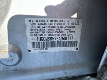 2005 honda accord ex-sedan-at with 179546 miles for sale near elk-river, minnesota 2748f4792ec440bcac9ea63c04039b75.jpeg