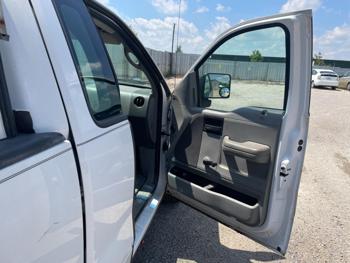 2007 Ford F-150