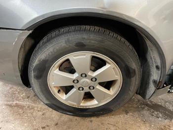 2006 chevrolet impala lt with 165983 miles for sale near elk-river, minnesota 2755c226e5d94cb998be02471232c227.jpg